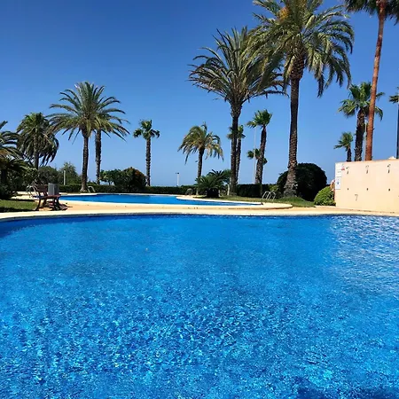 Apartament Sunny Sea Wave
