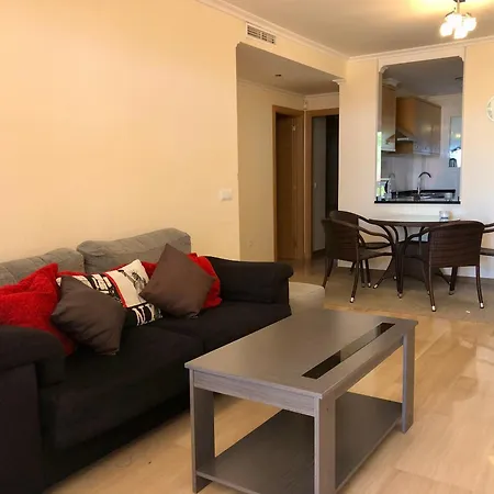 Sunny Sea Wave Apartment Dénia