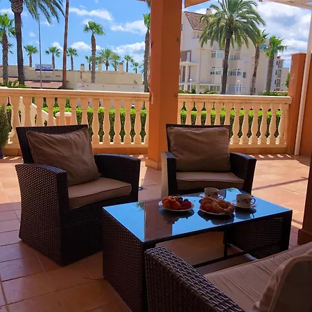 Sunny Sea Wave Apartment Dénia